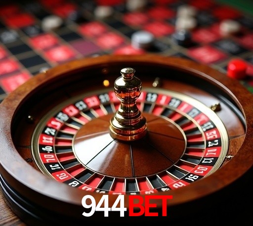 Depósito e saque na 944bet